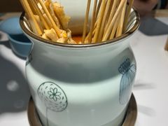 -肚王罐罐里的秘密(铜锣湾店)