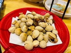 烤白果-桃屋日本料理(清华科技园店)