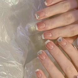 -斯馨·健康美甲美睫