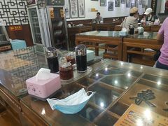 大堂-东方宫·中国兰州牛肉拉面(三里屯店)