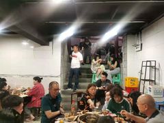 -邓莽子老火锅(鲁祖庙店)