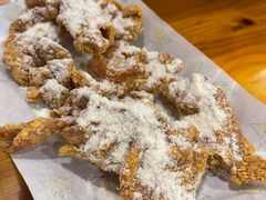 -咕咕站韩国料理(紫金港店)