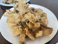 -美顺香食府鱼头老店(雪野湖店)
