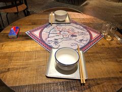 -铁公鸡·四川料理(天环广场店)