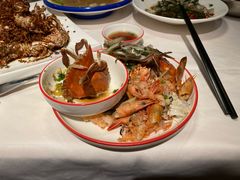 -小厨师·二十年沈家门小海鲜(百井坊巷店)