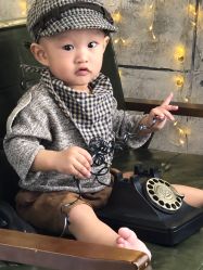 -小鬼当佳儿童摄影(龙德广场店)