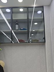 -青霖·飘逸造型