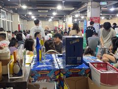 -皖北巫氏三胖地锅鸡(长淮总店)