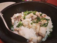 -大阪烧肉BAKA一代(十亩地店)