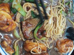-福海面馆(阳曲店)