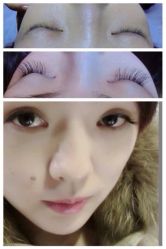 睫作-光SPA科技美肤