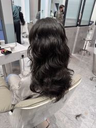 -美格丝M.G.S Hair Salon