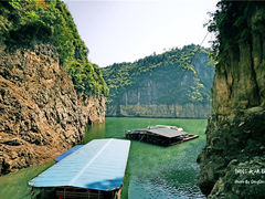 -铜仁天生桥大峡谷景区