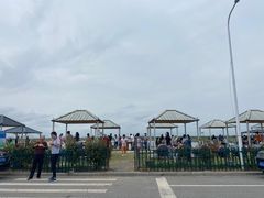 -南汇嘴观海公园