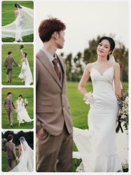 -二十一世纪婚纱摄影(省府前街店)