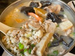 -广场正宗原汁薏米店