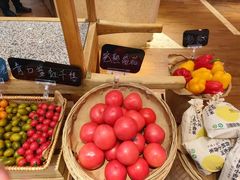 -西贝(科华王府井店)