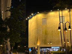 -百老汇电影中心(油麻地店)