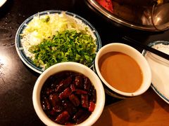 -裕德孚·非遗手切涮羊肉(东直门内大街店)