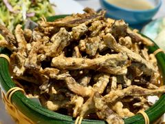 -西夏回族烧麦馆(牡丹街店)