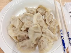 -老边饺子馆(东单店)