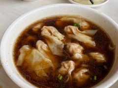 虾籽馄饨-花园茶楼(兴城西路店)