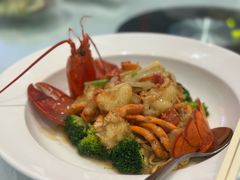 -万龙洲海鲜(大兴绿地缤纷城店)