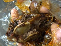 老黄记麻辣兔头-老黄记手撕烤兔(玉林街店)