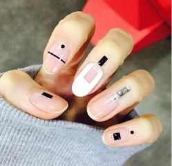 -Pink You美甲美睫纹绣定制中心