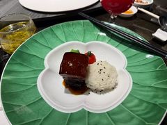 -乾园.魏庐湖景餐厅(花港店)