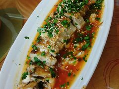 -水乡人家私房菜(逢简店)