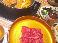 -温野菜涮涮锅(曲江大悦城店)