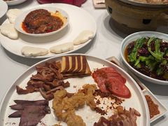 -李记搅团•非遗陕菜(三桥店)