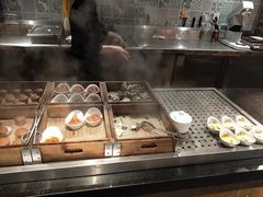 -领鲜活海鲜榴莲自助火锅(东门店)