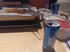 -玫瑰花园自助烤肉(顺义鑫海韵通店)