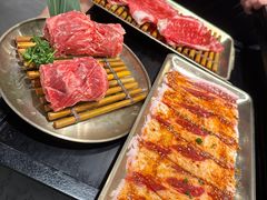 -西塔老太太泥炉烤肉(龙湖北苑天街店)