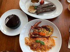 -上海柏悦酒店·世纪100牛排馆