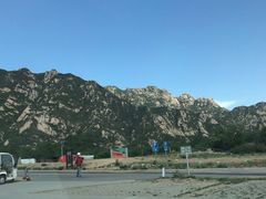 -北京凤凰岭