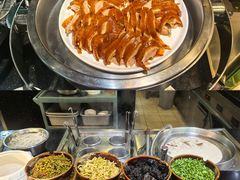 -永泰福朋喜来登酒店-宜客乐自助餐厅(远大路店)