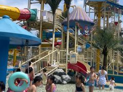 -青鱼湾水上乐园