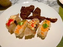 -深圳同泰万怡酒店·万荟轩自助餐厅(同泰店)