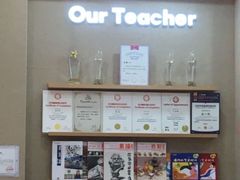 -东方童画少儿美术(金桥体验馆)