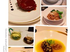 -金轩中餐厅 Jin Xuan(浦东丽思卡尔顿酒店)
