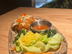 -KimPro 辛普乐概念韩餐