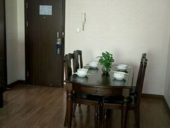 -新黄浦酒店公寓