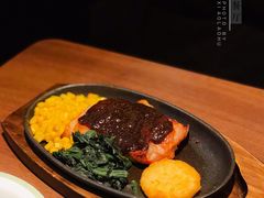 -萨莉亚意式餐厅(杭州滨江天街店)