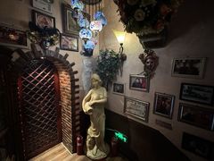 -Osteria意大利餐厅