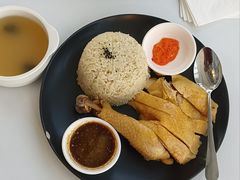 -穆拉诺餐厅(上海玻璃博物馆店)