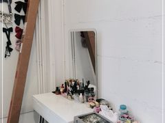 -白箱照相馆·外拍