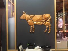 -新仙清汤牛腩(铜锣湾店)